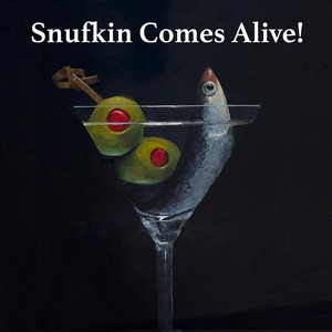 Heavens & Hare [feat. Scrote] (Live In Seattle)