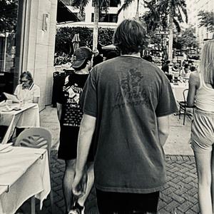 never learn my lesson (feat. Eddy Anders)