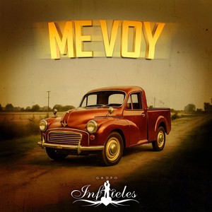 Me Voy