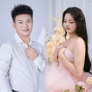 太阳落坡妹想哥