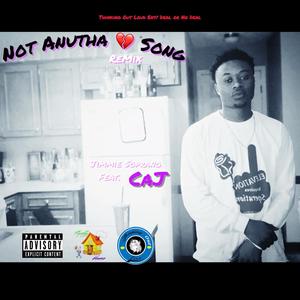 Not Anutha Love Song (feat. Caj) [Remix] [Explicit]