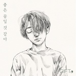 좋은 꿈일 것 같아 (Maybe It's A Good Dream)