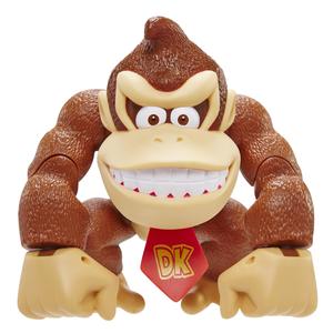 Donkey Kong 2 (Explicit)