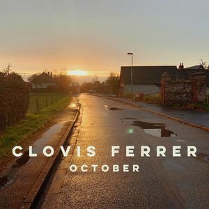 Clovis Ferrer - October