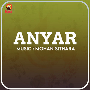 Anyar (Original Motion Picture Soundtrack)