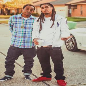 Rolling With My OG (feat. Mr. Marcelo) (Explicit)