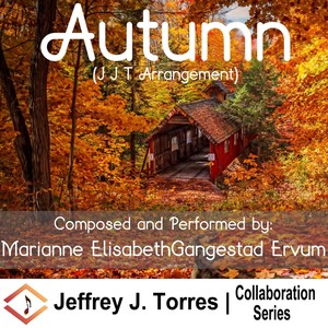 Autumn (J J T Arrangement)