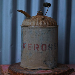 KEROSENE