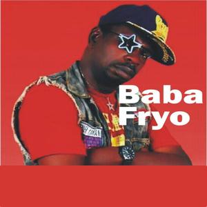 Baba Fryo-Dengepose Hip Hop