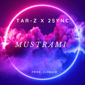 Mustrami (feat. 2sync)