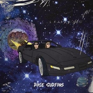 Rose Surfing [feat. PhatJ] (Phatj Remix)