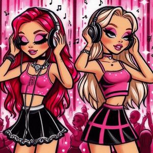 Supercunt (feat. Cuntessa) (Explicit)