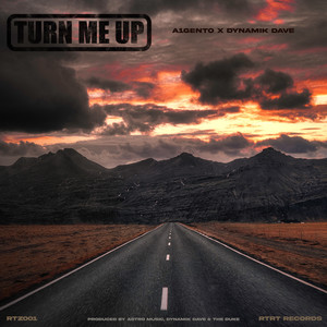 Turn Me Up (Explicit)