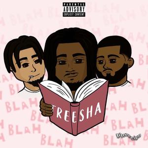 Treesha (feat. yunggod & PRII$UPREME) (Explicit)