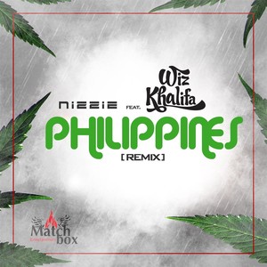 Philippines (Remix) [feat. Wiz Khalifa]