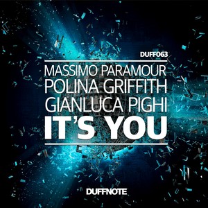 It's You (Original Mix)