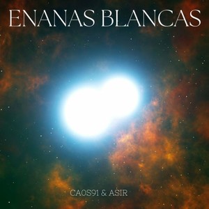 Enanas Blancas