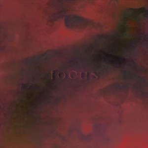 Focus (Sped Up) [Explicit]