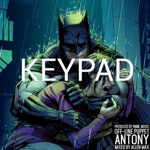 KEEYPAD