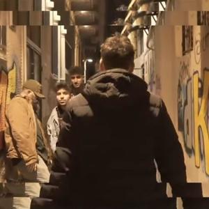 Vazgeçmeden Olmaz dı (feat. Monoman) (Explicit)