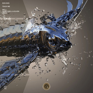 Ekis Ekis - Teach Me (Home Shell, Olven Remix)
