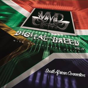 Digital Breed, Vol.4 (South African Connection)