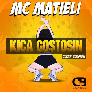 Kica Gostosin