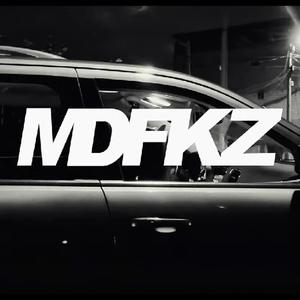 J.T.R (feat. Reyvax MDFKZ & Tufiño) (Explicit)