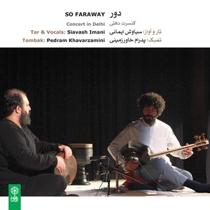 Homayun, Zarbi-Khani, Hesar, Zang-E Shotor, Joghatayi Segah