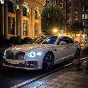 Walk in the cold (PHONK版)