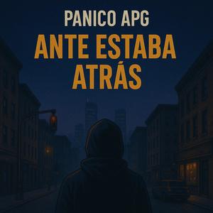 Ante Estaba Atras (Explicit)