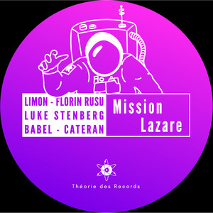 Mission Lazare