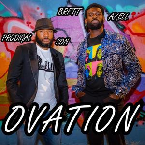 Ovation(feat. The Prodigal Son Pierre Montray)