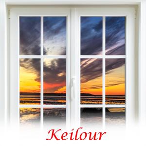 The Seasons Change (feat. A I Joe)