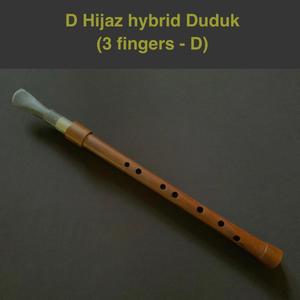 Duduk duet no.1