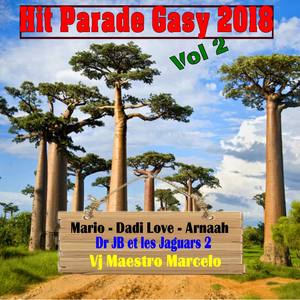 Hit Parade Gasy 2018, Vol. 2