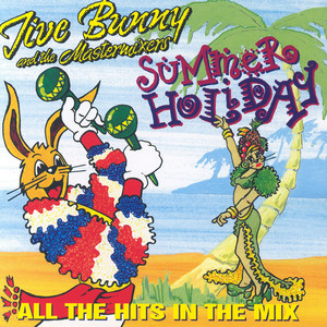 Jive Bunny & the Mastermixers - Funky Nassa (Tribute)