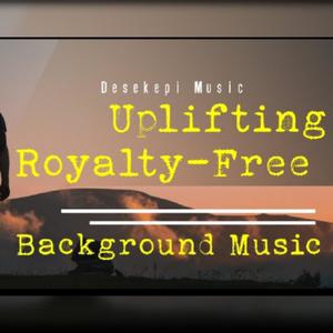 Chill Uplifting Royalty Free Background Music Perfect for Vlogs Nature Videos Creative Projects
