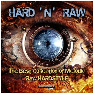 Hard 'n' Raw (The Best Collection of Melodic Raw Hardstyle) [Explicit]