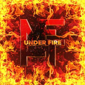 Under fire (original version)