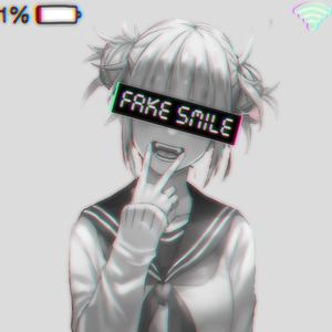 FAKE SMILE (Explicit)