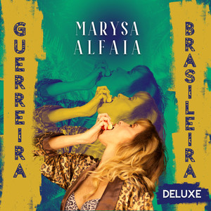 Guerreira Brasileira (Deluxe) [Explicit]