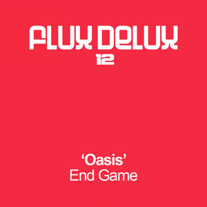 Oasis(Digital Nature Rework)