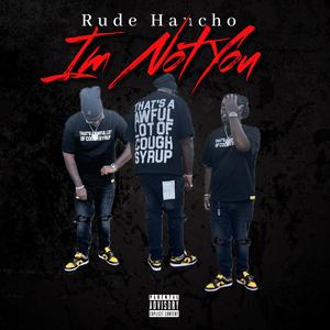 Im Not You (Explicit)