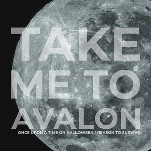 Take Me To Avalon - Once Upon a Time on Halloween