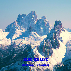 Blue Ice Line