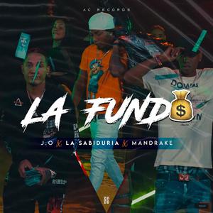 La funda (feat. LA SABIDURIA & MANDRAKE EL MALOCORITA)