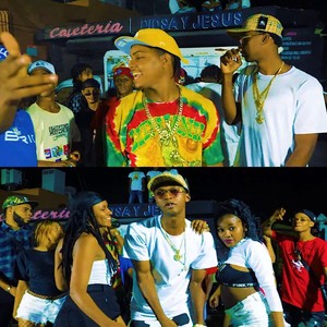 Aquí Se Prende (feat. Kilate Saiyan) (Explicit)