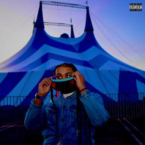 Nastyy (Uh Uh) (Blackkinny Remix|Explicit)