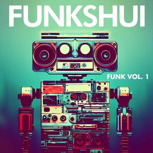 Funk, Vol. 1